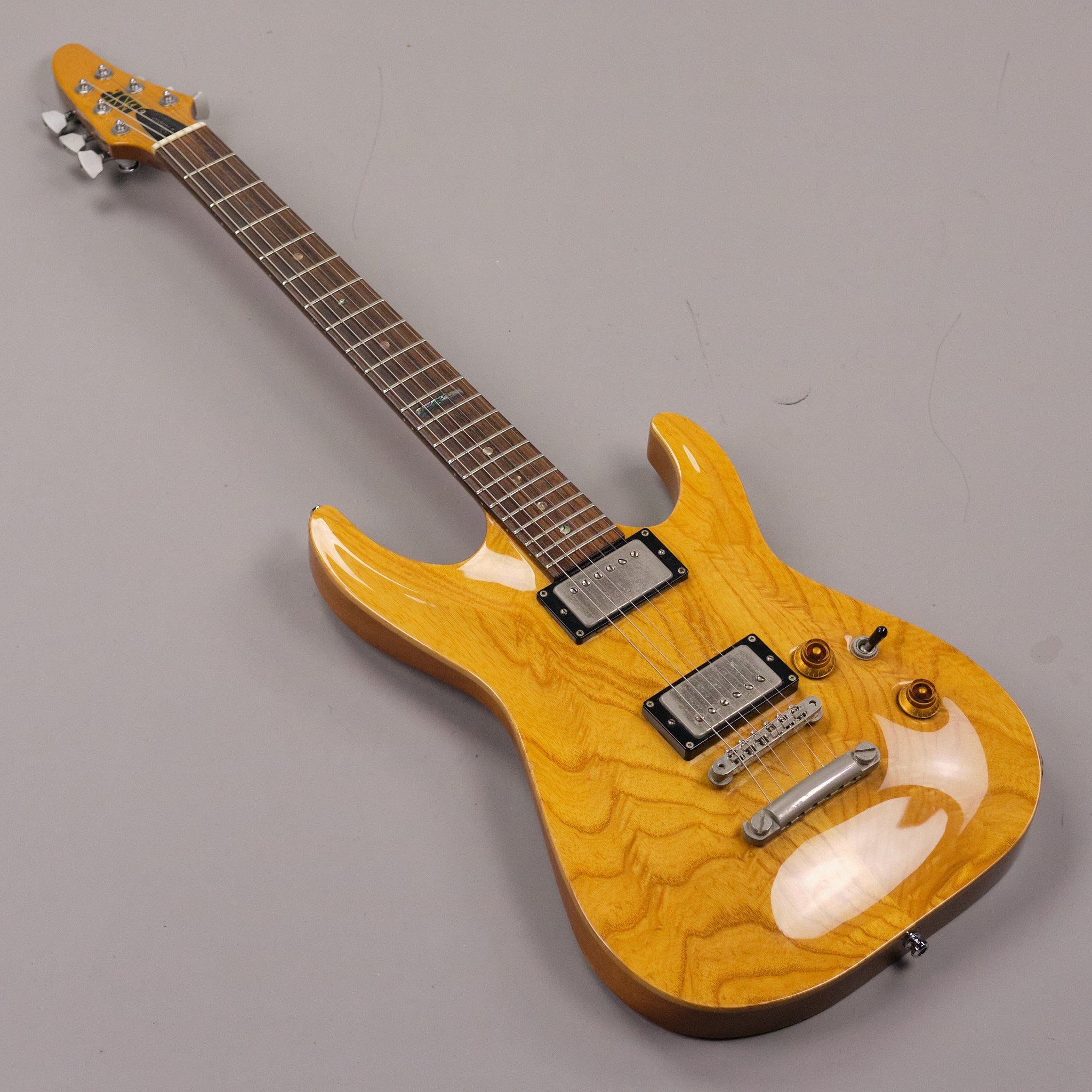 1997 ESP Horizon Classic (Japan, HSC)