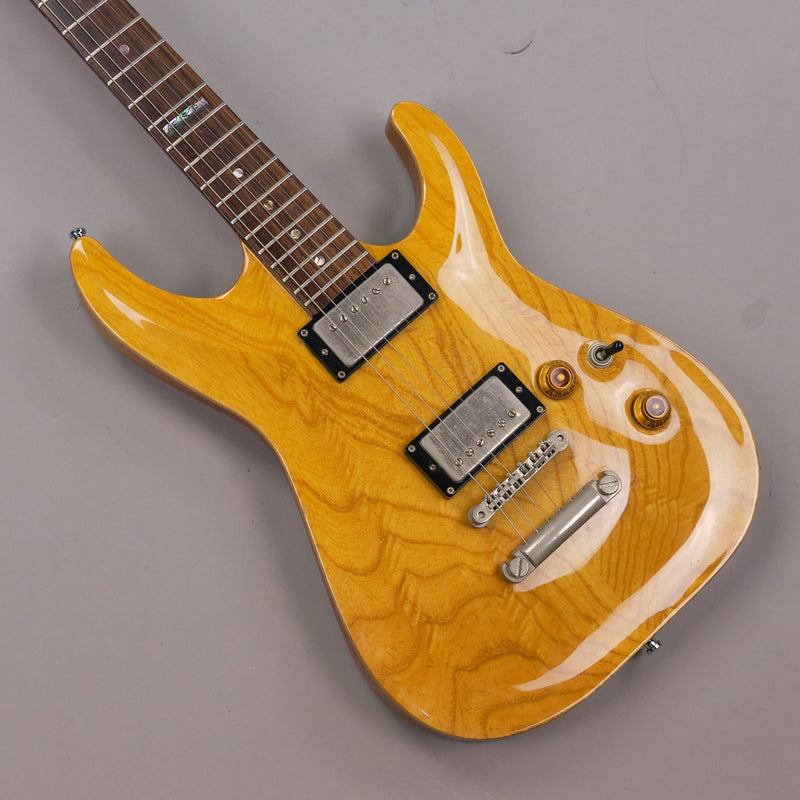 1997 ESP Horizon Classic (Japan, HSC)