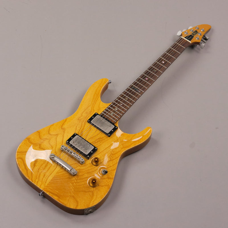 1997 ESP Horizon Classic (Japan, HSC)