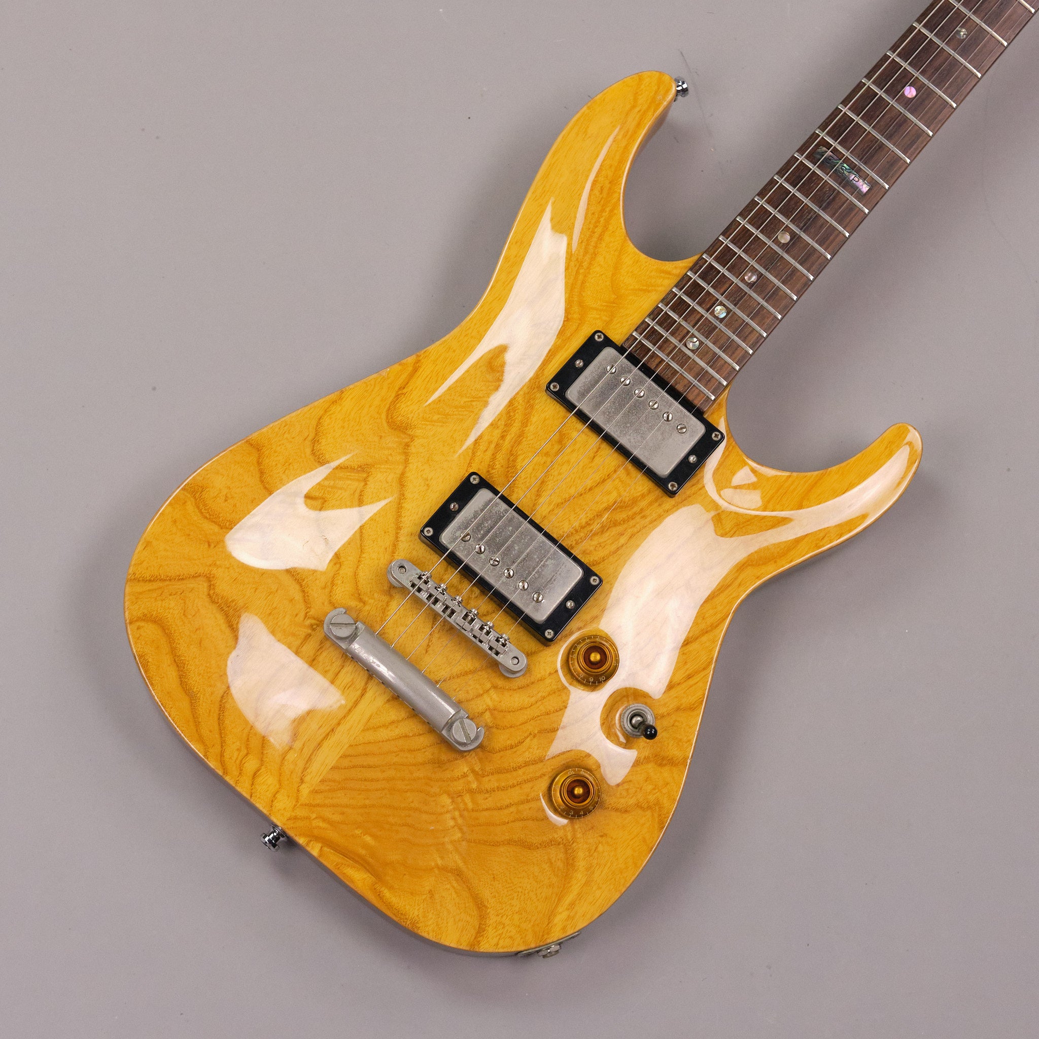 1997 ESP Horizon Classic (Japan, HSC)