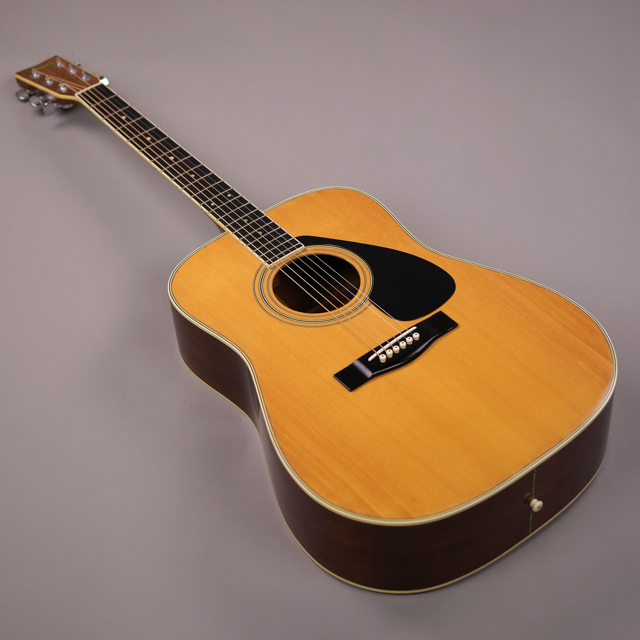 c1980s Yamaha FG-250 Dreadnought (Japan, Natural)