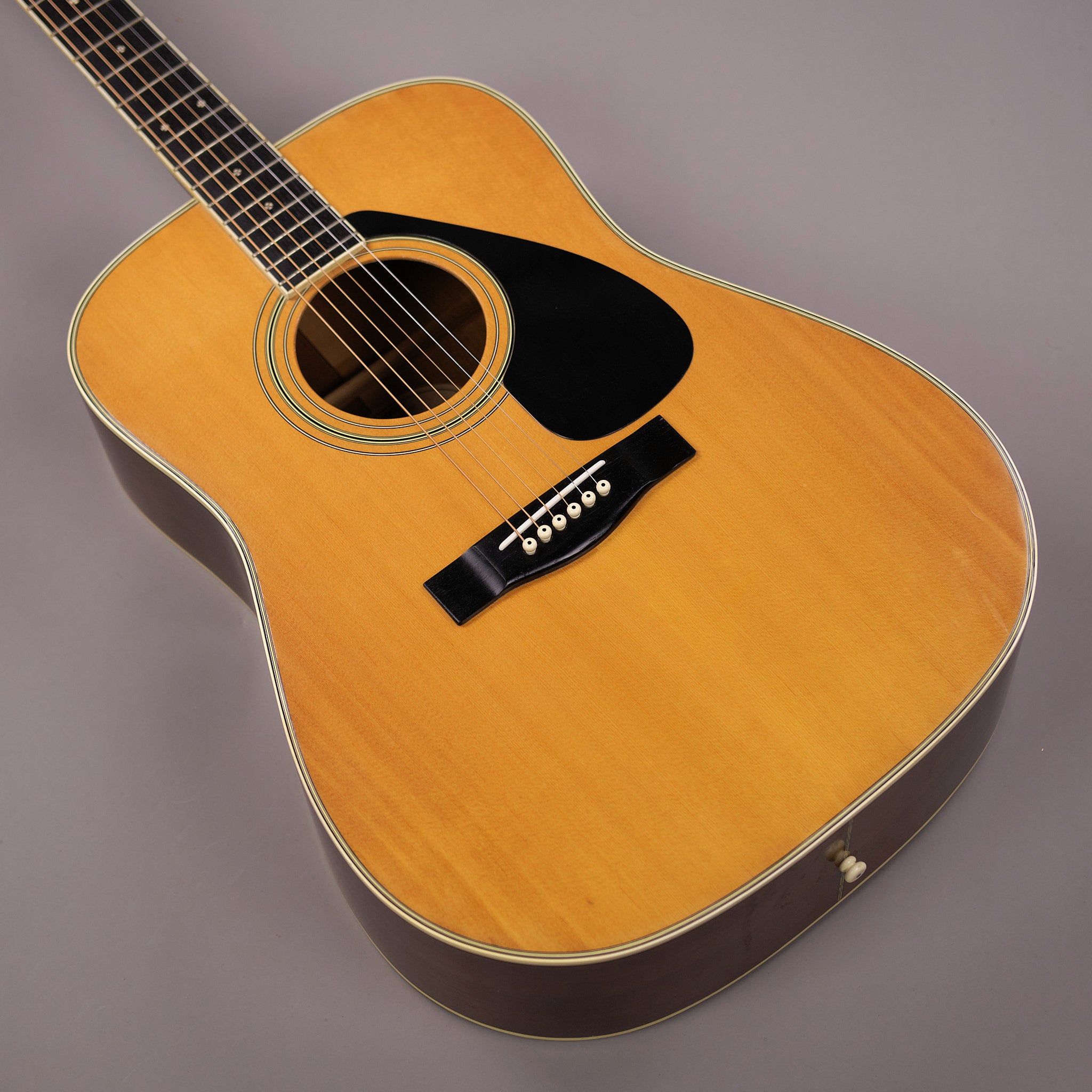 c1980s Yamaha FG-250 Dreadnought (Japan, Natural)