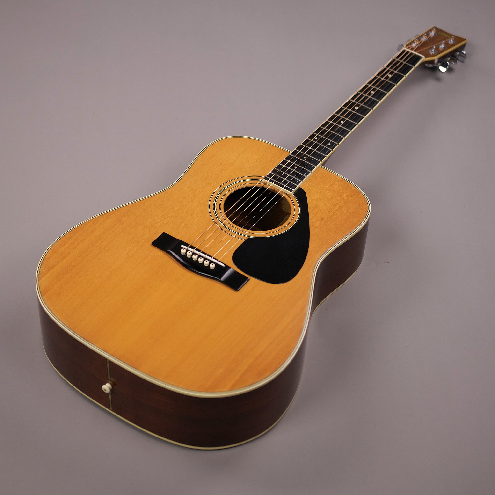 c1980s Yamaha FG-250 Dreadnought (Japan, Natural)