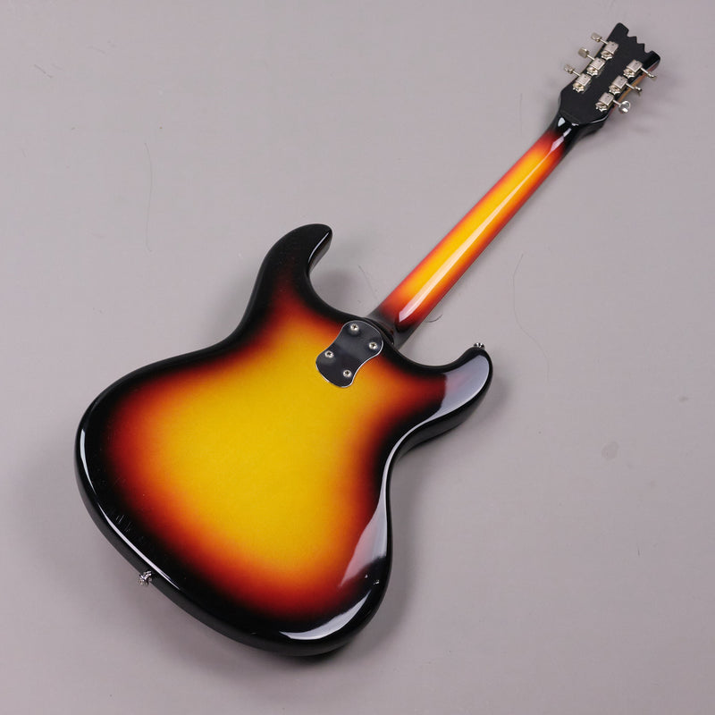 c1990s Mosrite 'The Ventures' Model (Japan, OHSC)