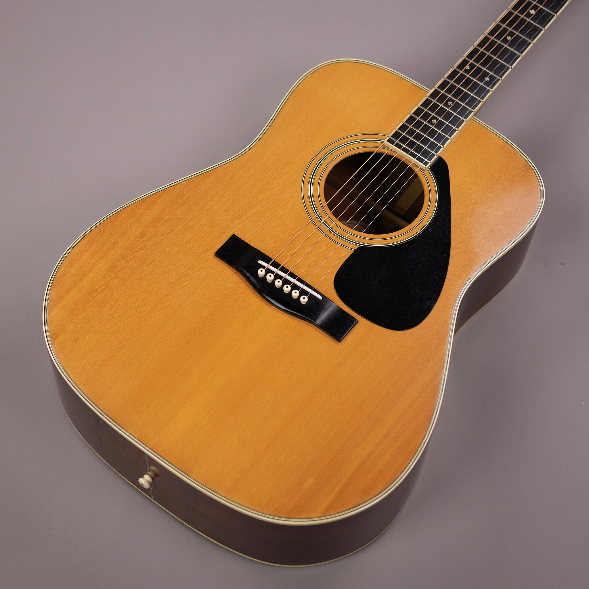 c1980s Yamaha FG-250 Dreadnought (Japan, Natural)