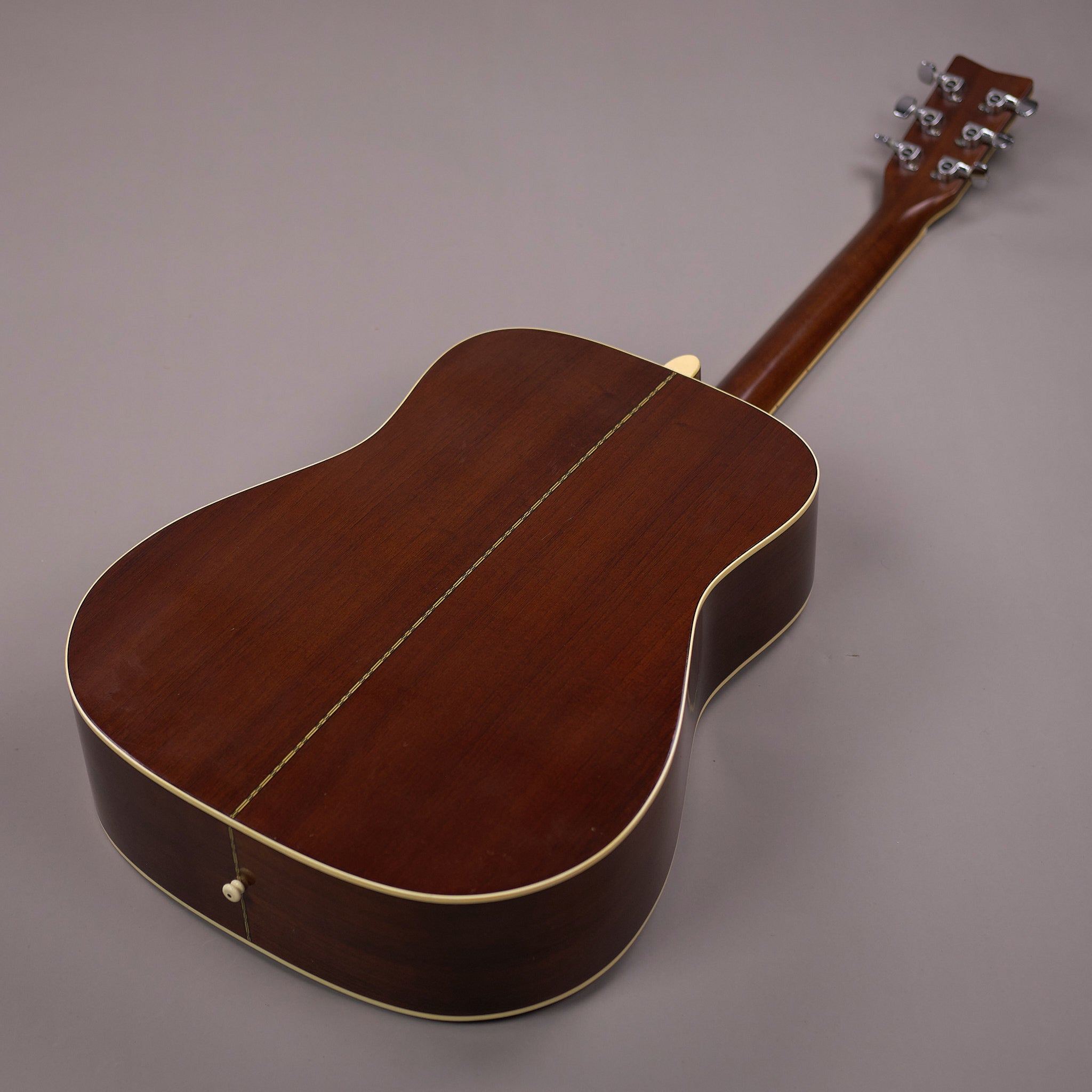 c1980s Yamaha FG-250 Dreadnought (Japan, Natural)