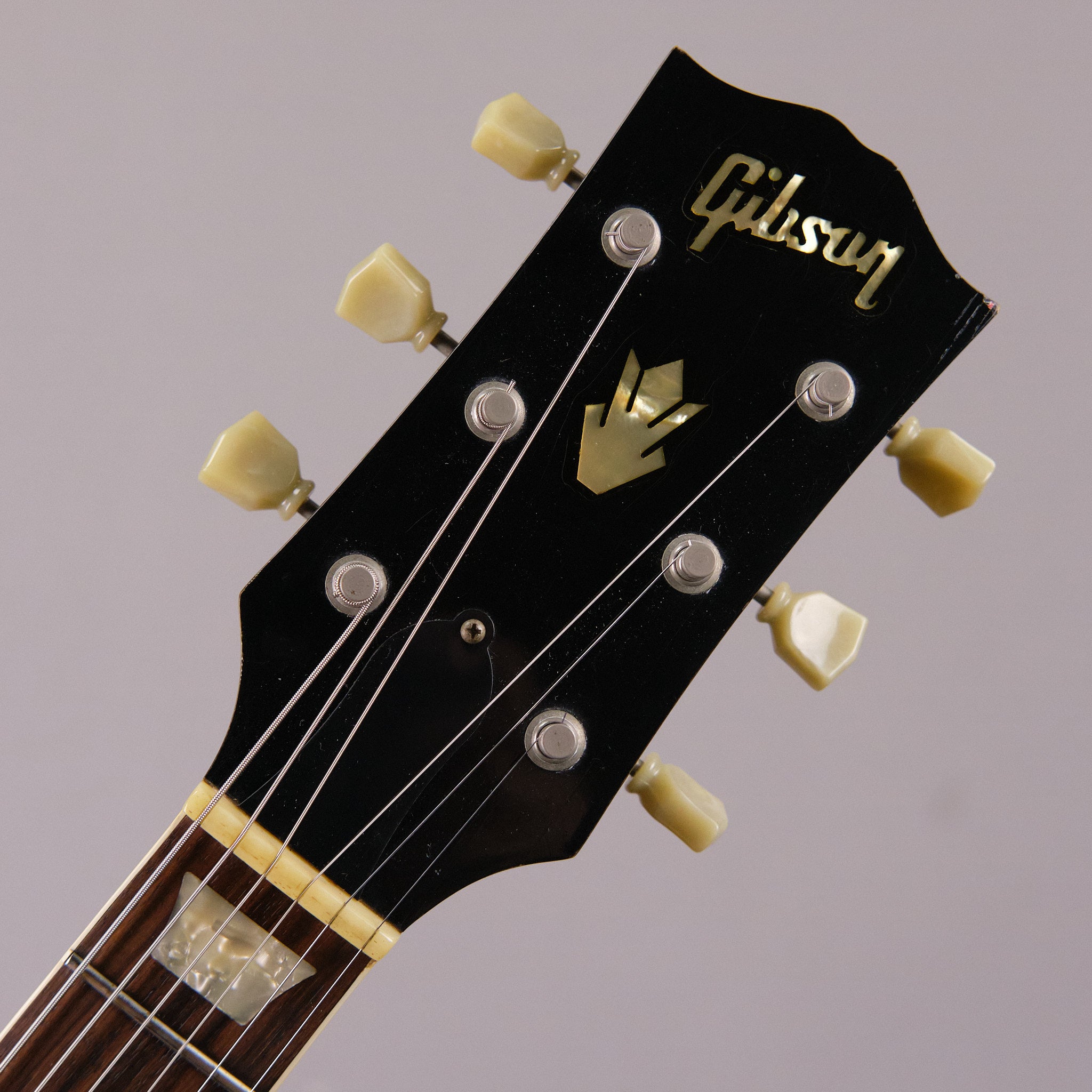 1997 Gibson '64 J-160E LTD (USA, Sunburst, OHSC)