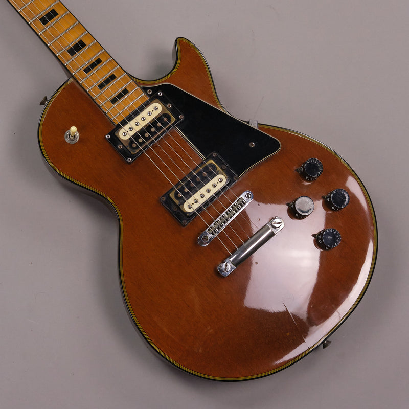 c1970s Greco EG650N (Japan, Walnut, OHSC)