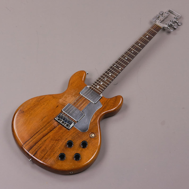 1977 Travis Bean TB1000S (USA, Koa, HSC)