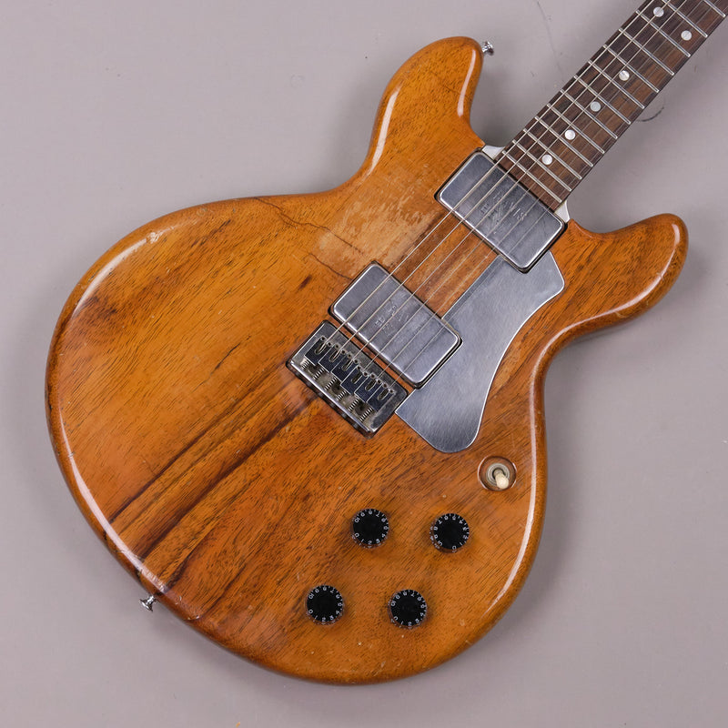 1977 Travis Bean TB1000S (USA, Koa, HSC)