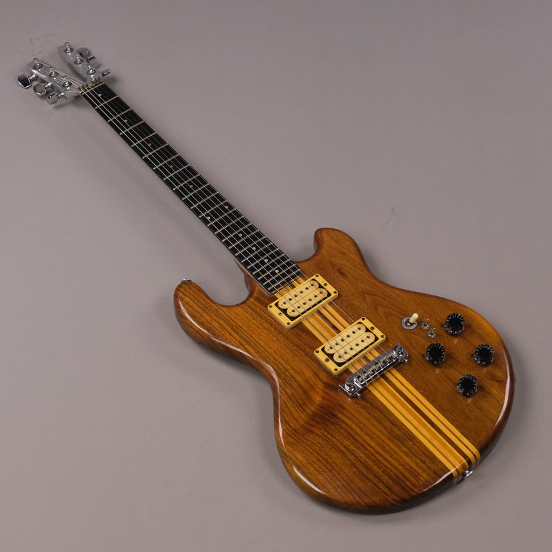 1978 Kramer DMZ-2000 (USA, Walnut, OHSC)