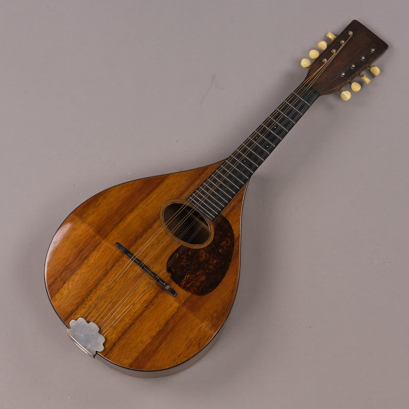 1923 Martin AK Mandolin (USA, Koa, OHSC)