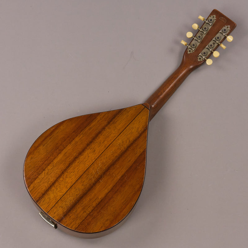 1923 Martin AK Mandolin (USA, Koa, OHSC)