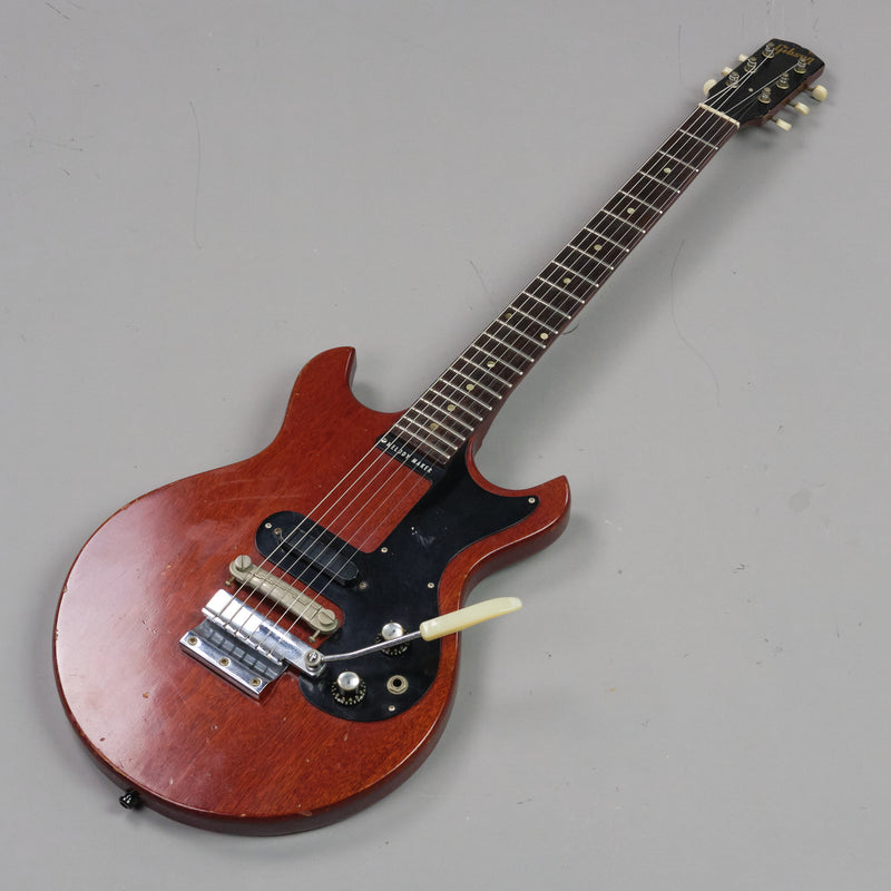 1965 Gibson Melody Maker (USA, Cherry)