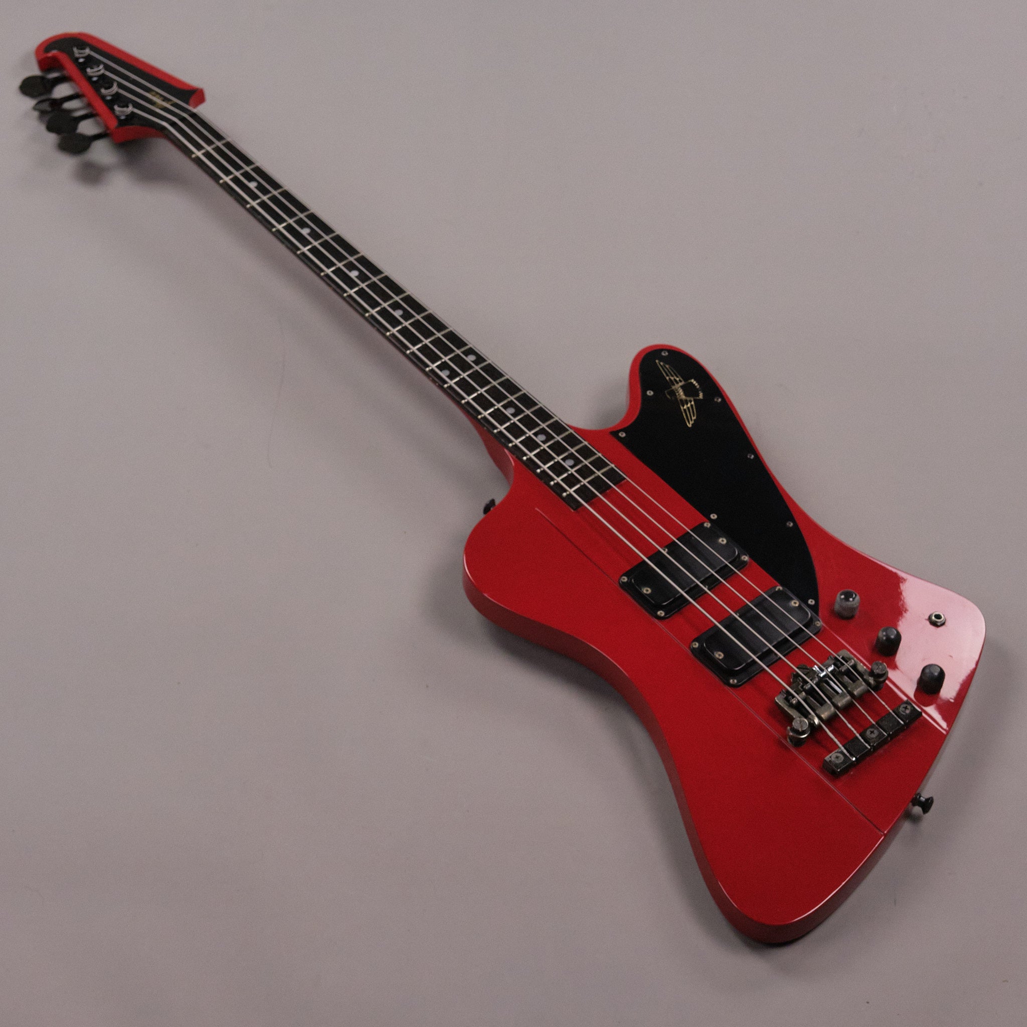 激レア！Bottom Wave Thunderbird bass 激レア！Bottom Wave Thunderbird bass - メルカリ