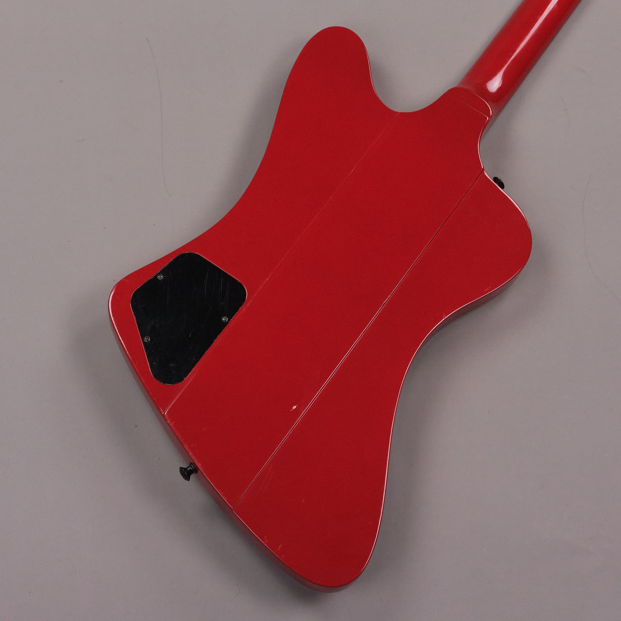 Greco Thunderbird 1990富士弦製　激レア！Fire RED❗️ Greco Thunderbird 1990富士弦製 激レア！Fire RED❗️ Greco TB-70