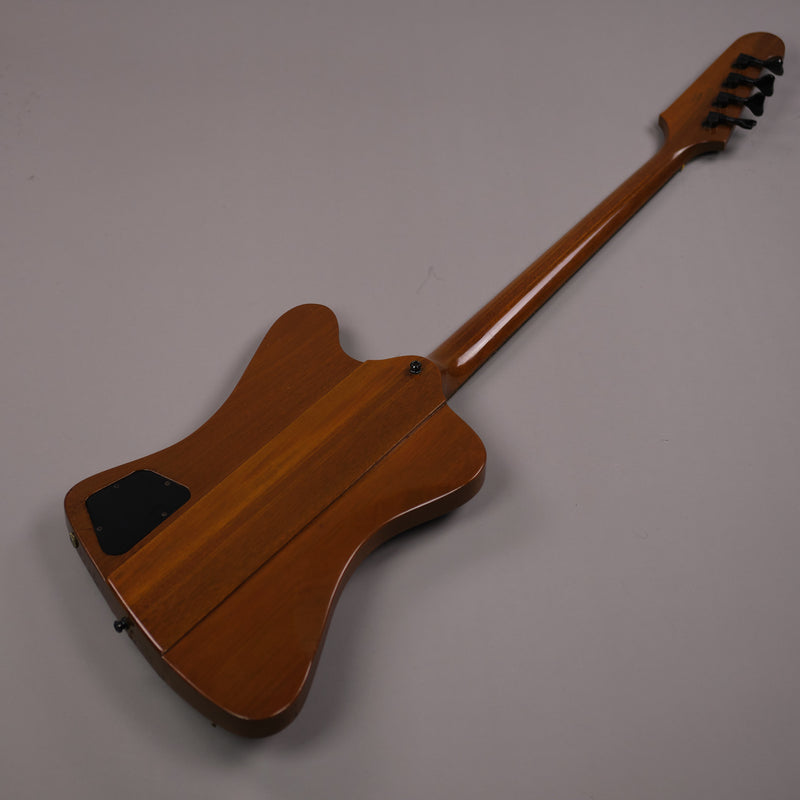 1991 Gibson Thunderbird Bass (USA, Sunburst, OHSC)