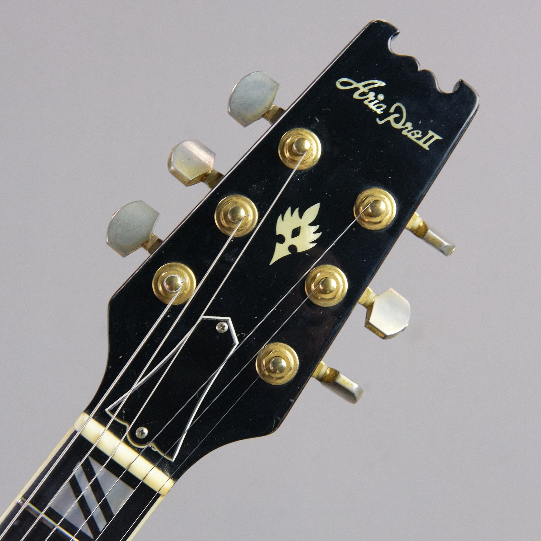 1979 Aria Pro 2 Herb Ellis PE-175 (Japan, Sunburst, OHSC)