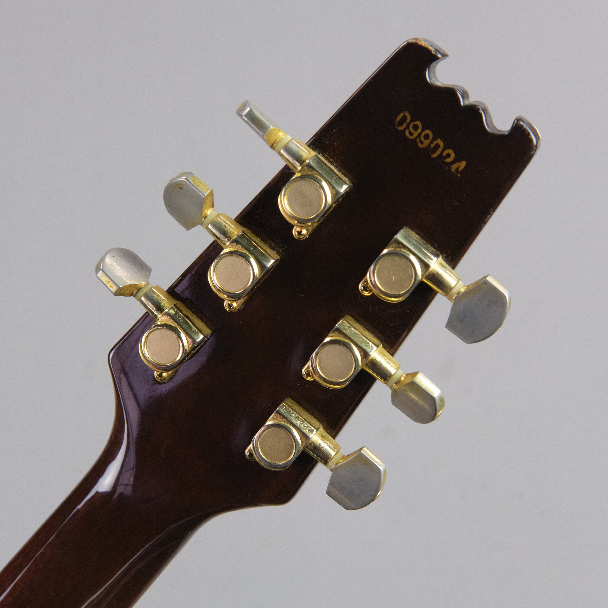 1979 Aria Pro 2 Herb Ellis PE-175 (Japan, Sunburst, OHSC)