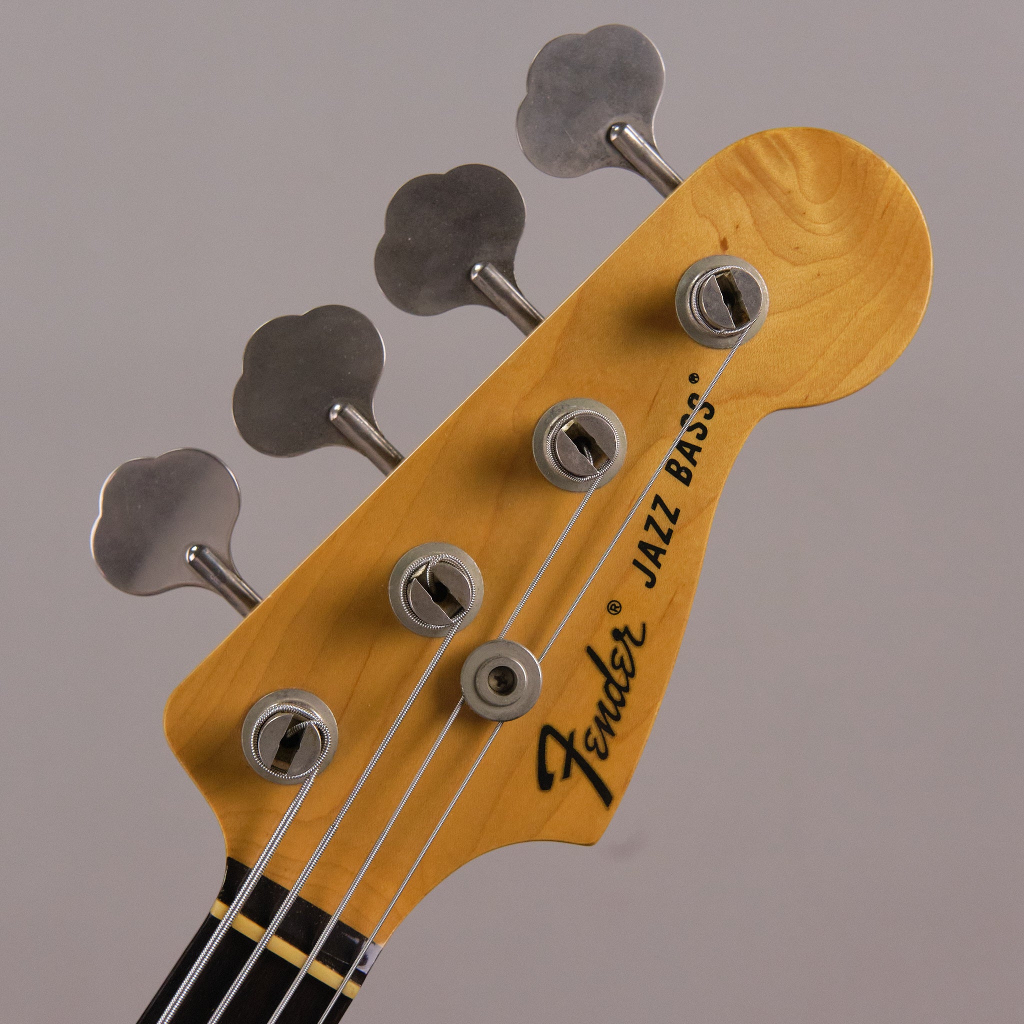 19C01☆Fender Japan Jazz Bass フェンダージャパン ジャズベース☆