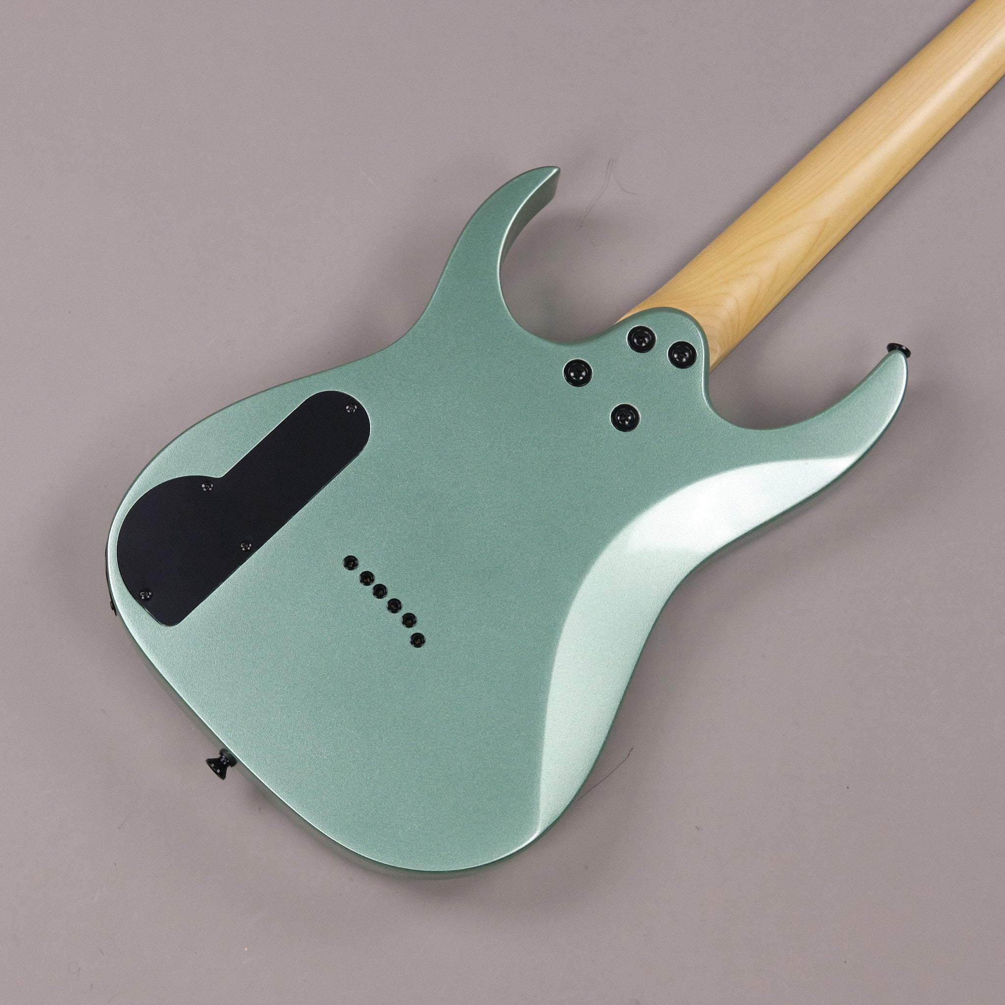 2019 Ibanez PGM Mikro (China, Green)