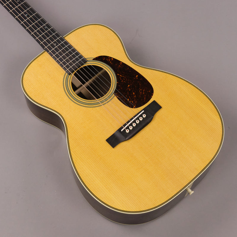 2022 Martin 00-28 Acoustic (USA, OHSC)