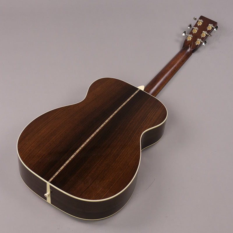 2022 Martin 00-28 Acoustic (USA, OHSC)