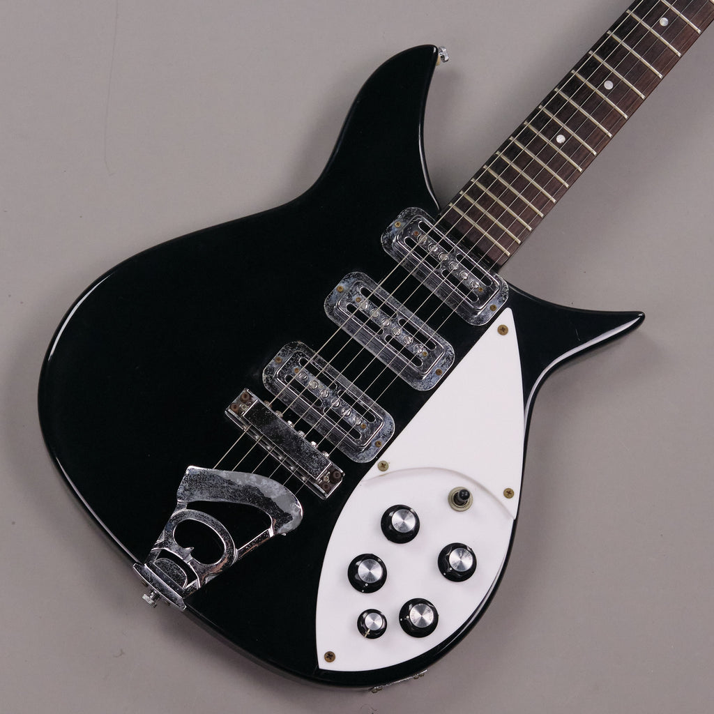 1977 Greco RLG-85 