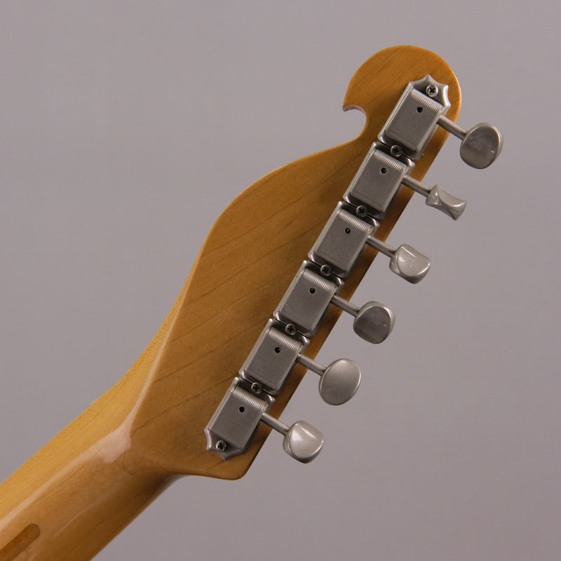 1985 Bill Lawrence '52 Telecaster (Japan, Natural)