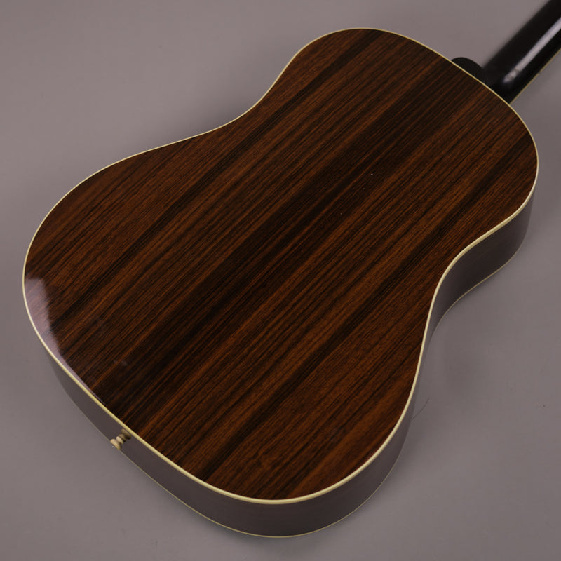 2012 Gibson Advanced Jumbo (USA, OHSC)