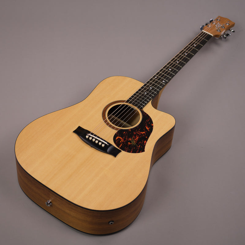 2023 Maton SRS70C Acoustic (Australia, Pickup, OHSC)