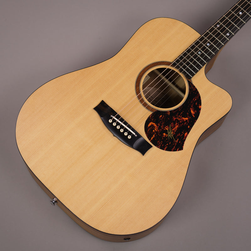 2023 Maton SRS70C Acoustic (Australia, Pickup, OHSC)