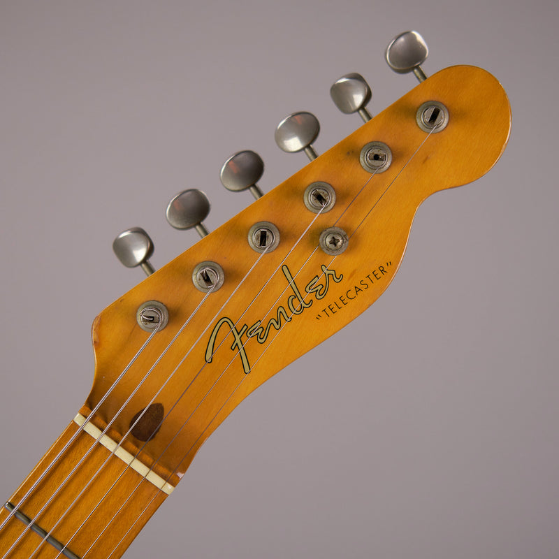 c1990s Fender '52 Telecaster (Japan, Natural)