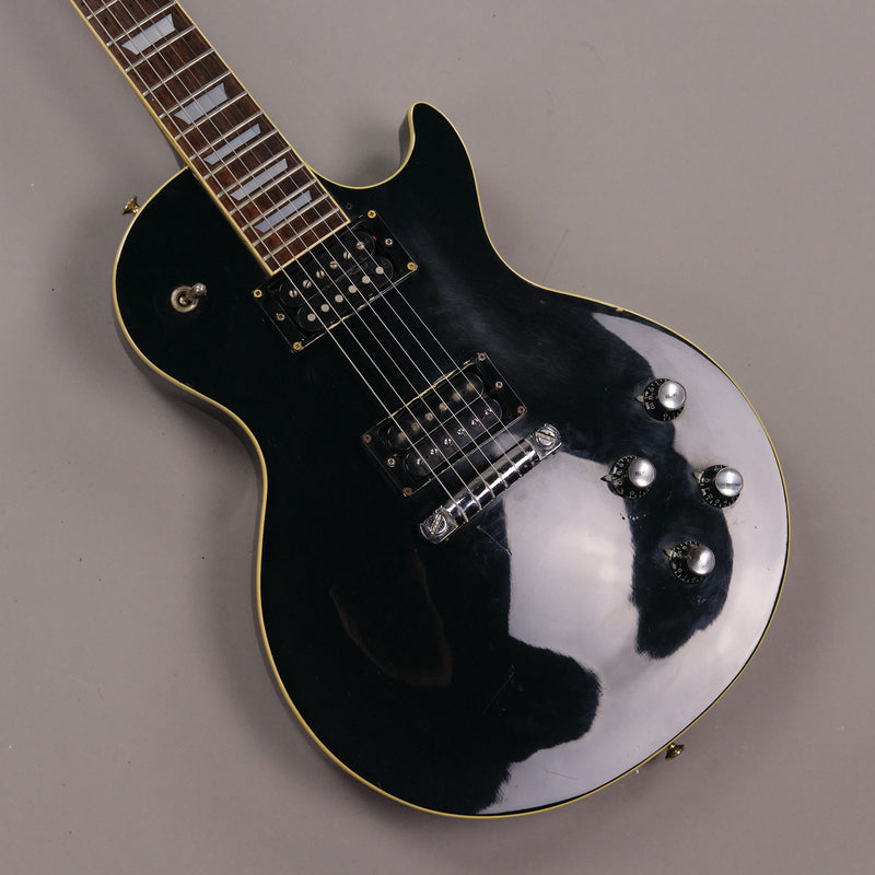 1978 Greco EG-500 LP (Japan, Black)