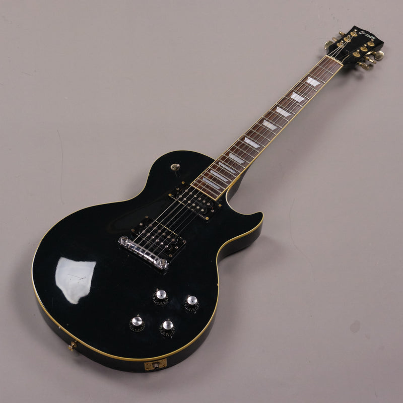 1978 Greco EG-500 LP (Japan, Black)