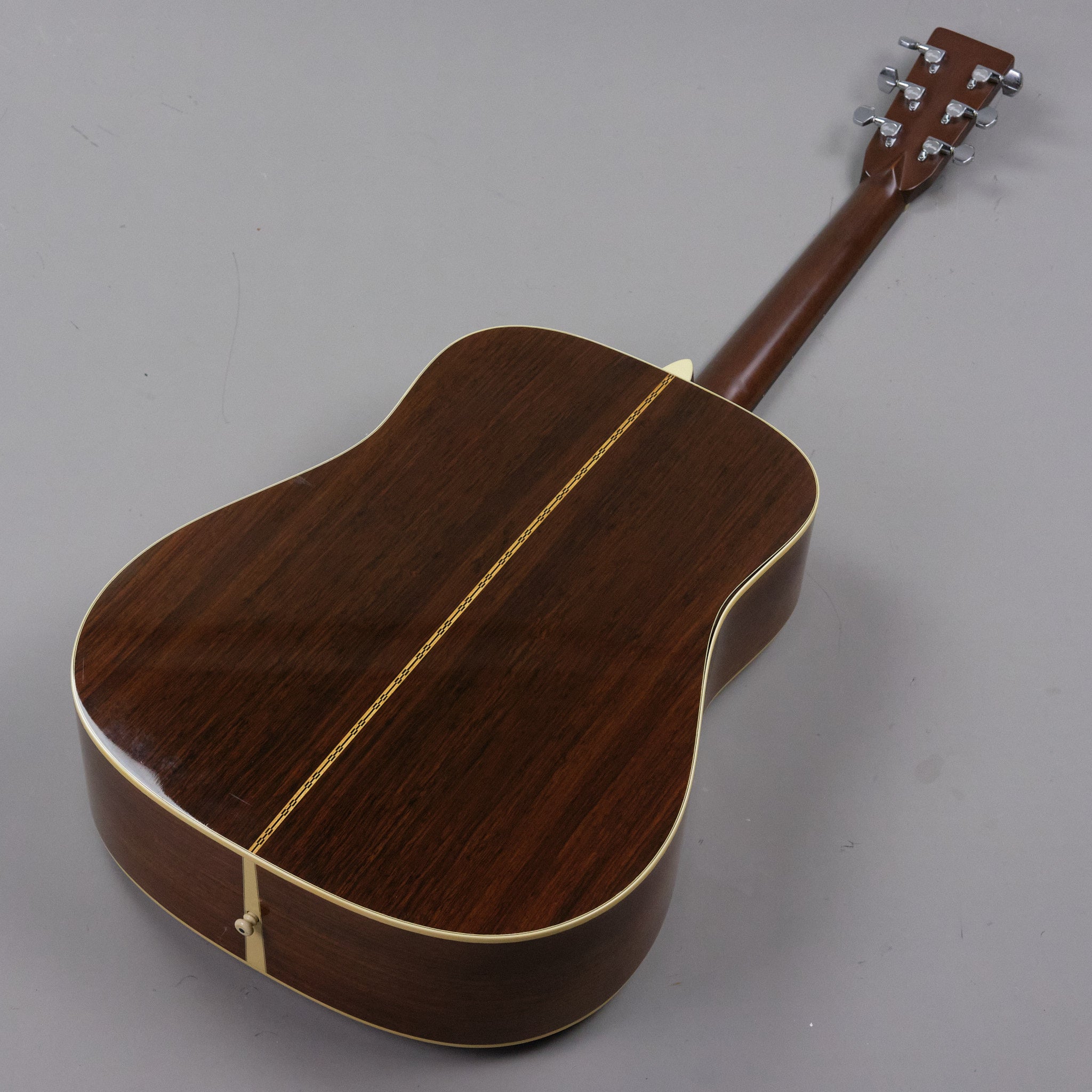 1999 Martin D-28 Dreadnought (USA, Natural, OHSC)