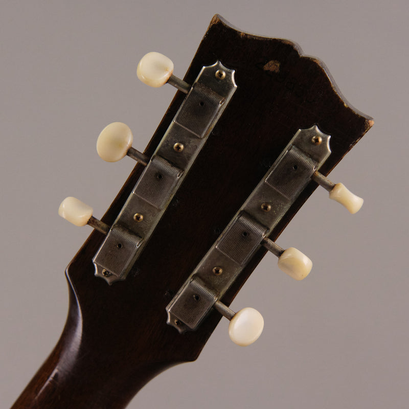 1964 Gibson ES-125T (USA, Sunburst)