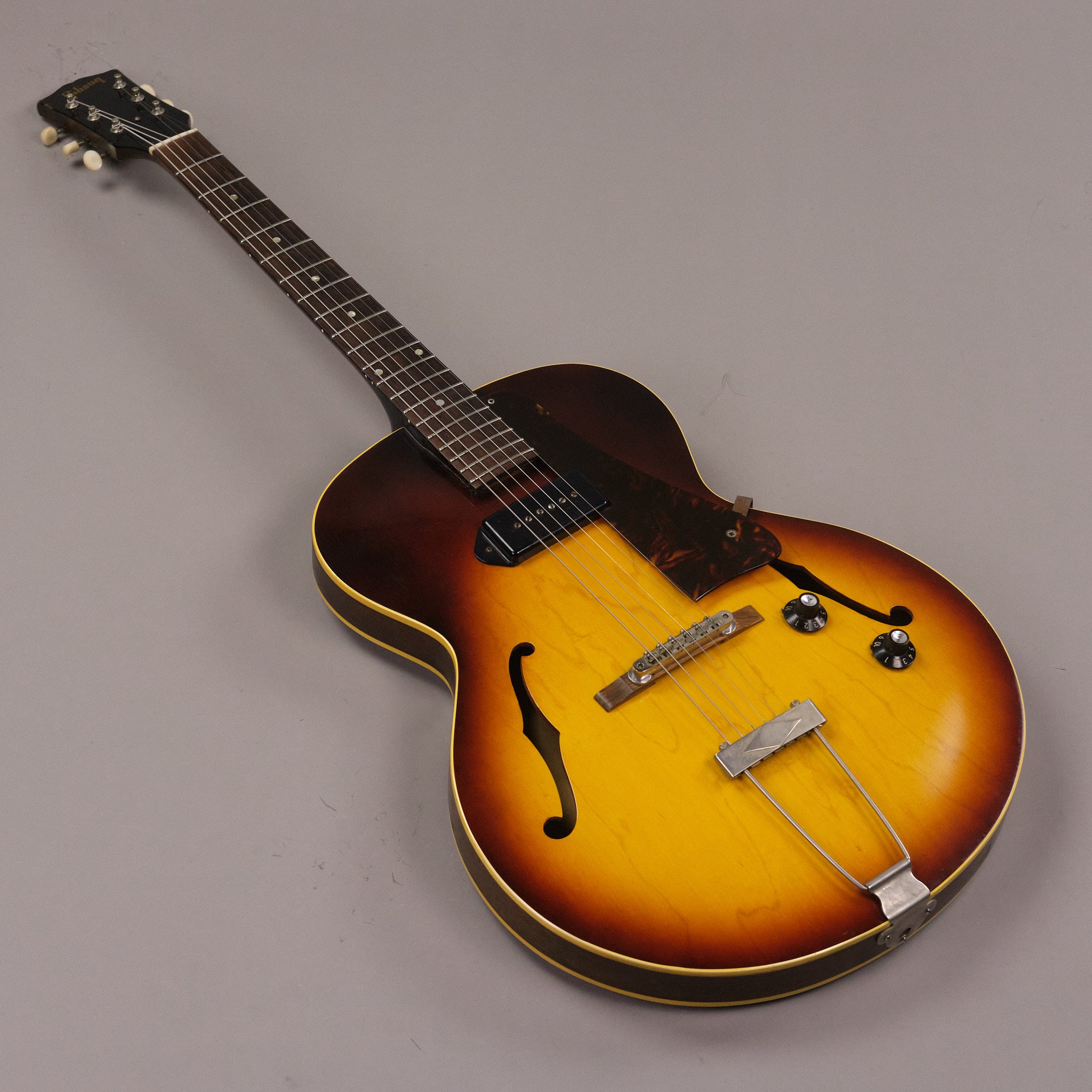 1964 Gibson ES-125T (USA, Sunburst)