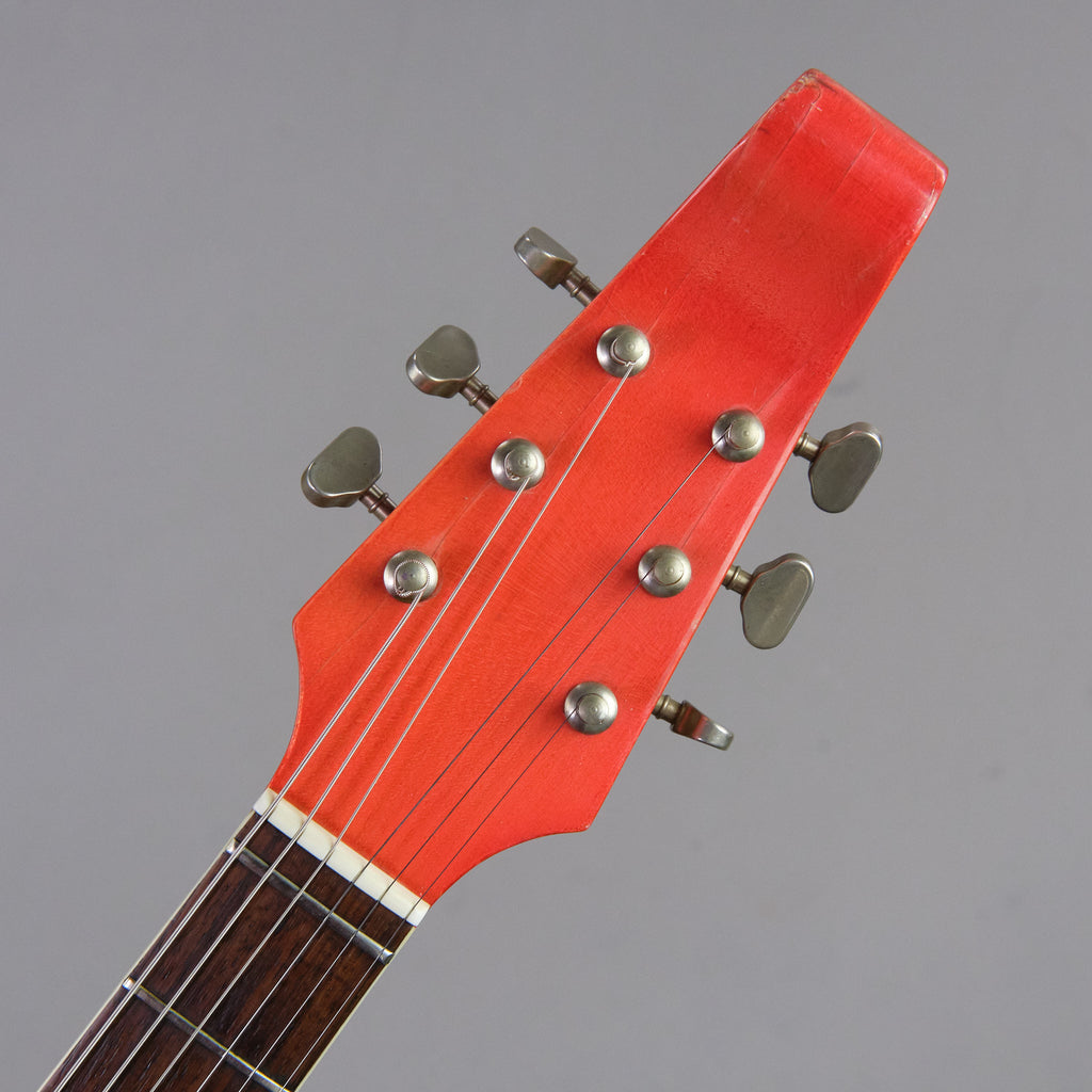1967 Baldwin 706V (Red, Italy, HSC)*