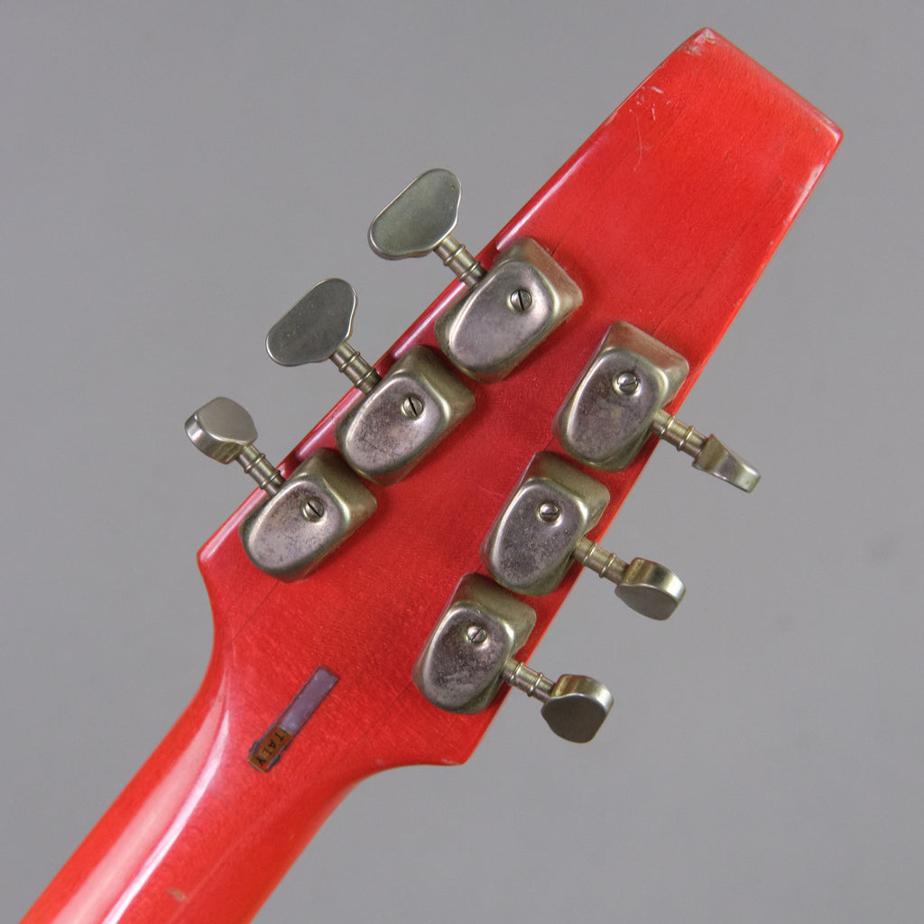 1967 Baldwin 706V (Red, Italy, HSC)*