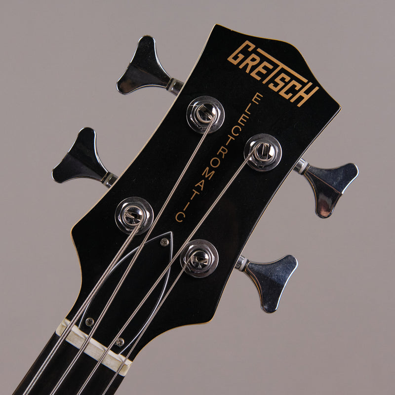 2021 Gretsch Junior Jet Bass (China, Torino Green)