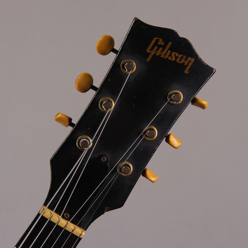 1966 Gibson ES-125 (USA, Sunburst)