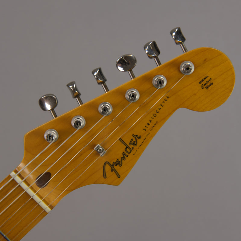 1994 Fender Japan '57 Stratocaster (Japan, Sunburst)
