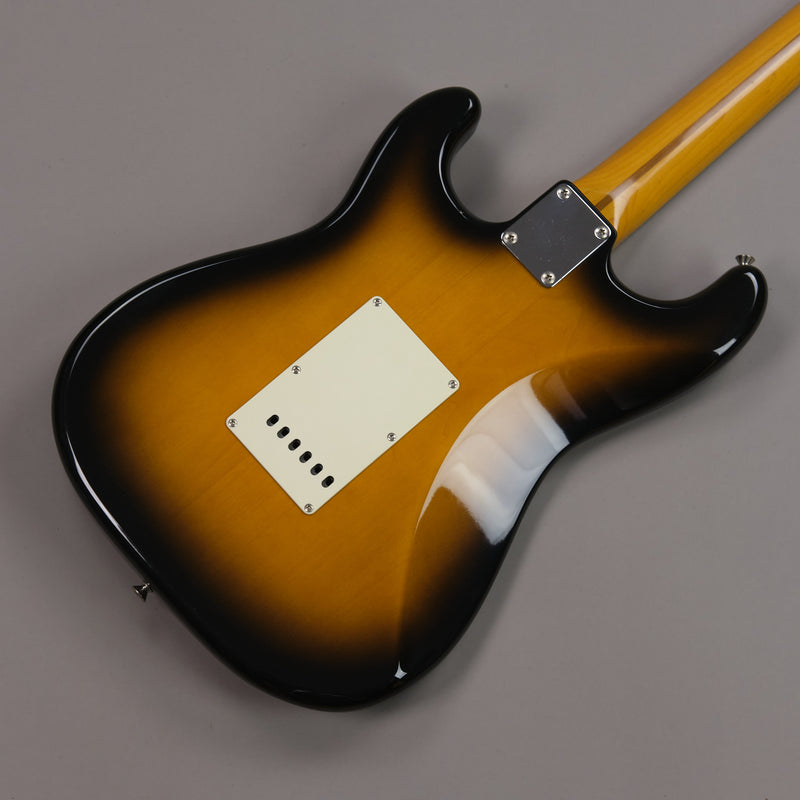 1994 Fender Japan '57 Stratocaster (Japan, Sunburst)