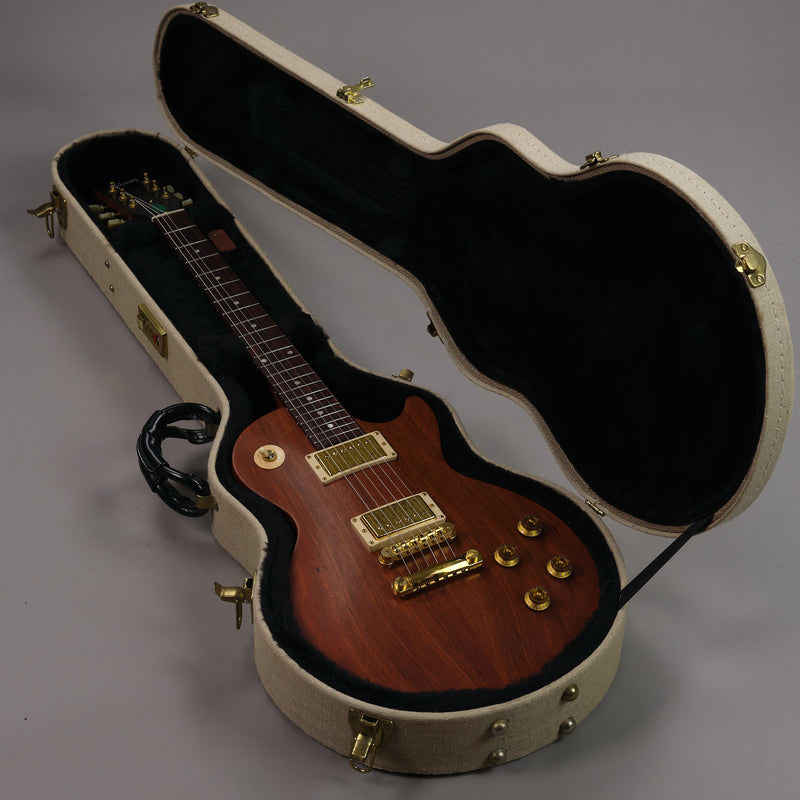 2006 Gibson Les Paul Smartwood (USA, COA, OHSC)