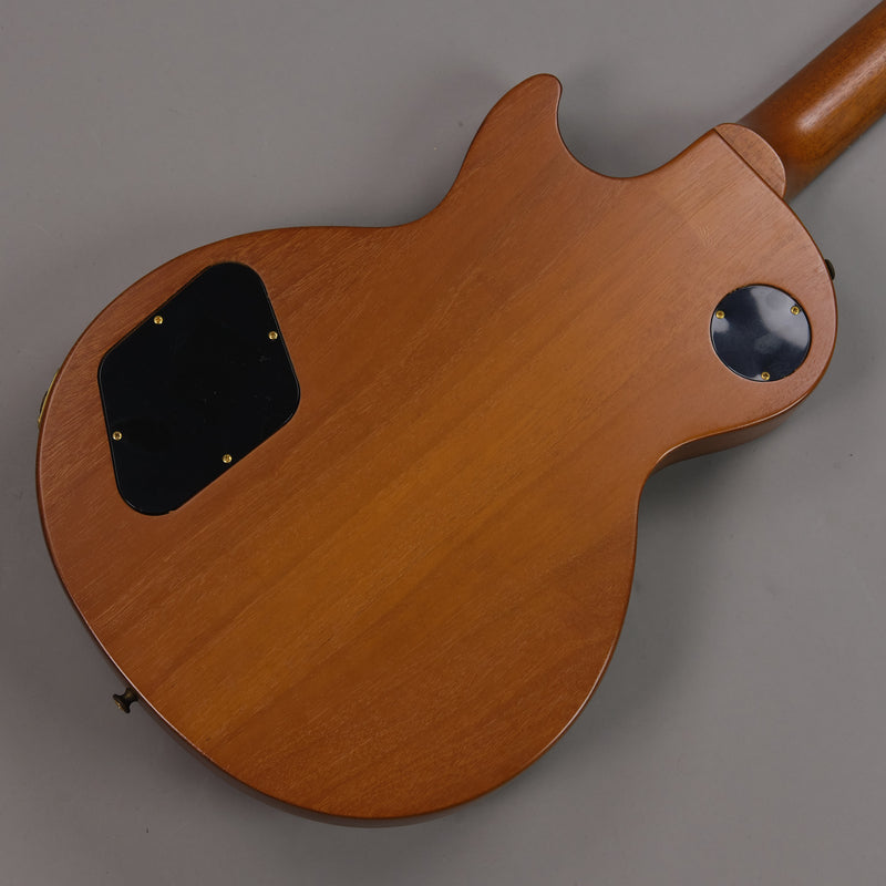 2006 Gibson Les Paul Smartwood (USA, COA, OHSC)