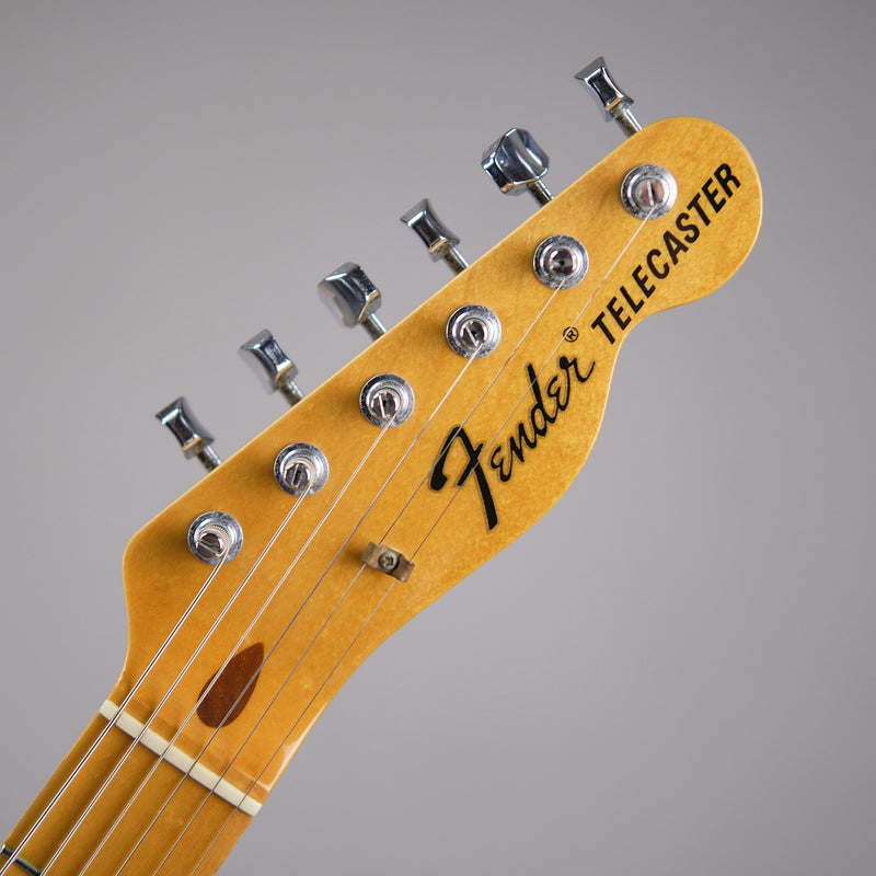 2006 Fender TL-71 Telecaster(Japan, Blonde)