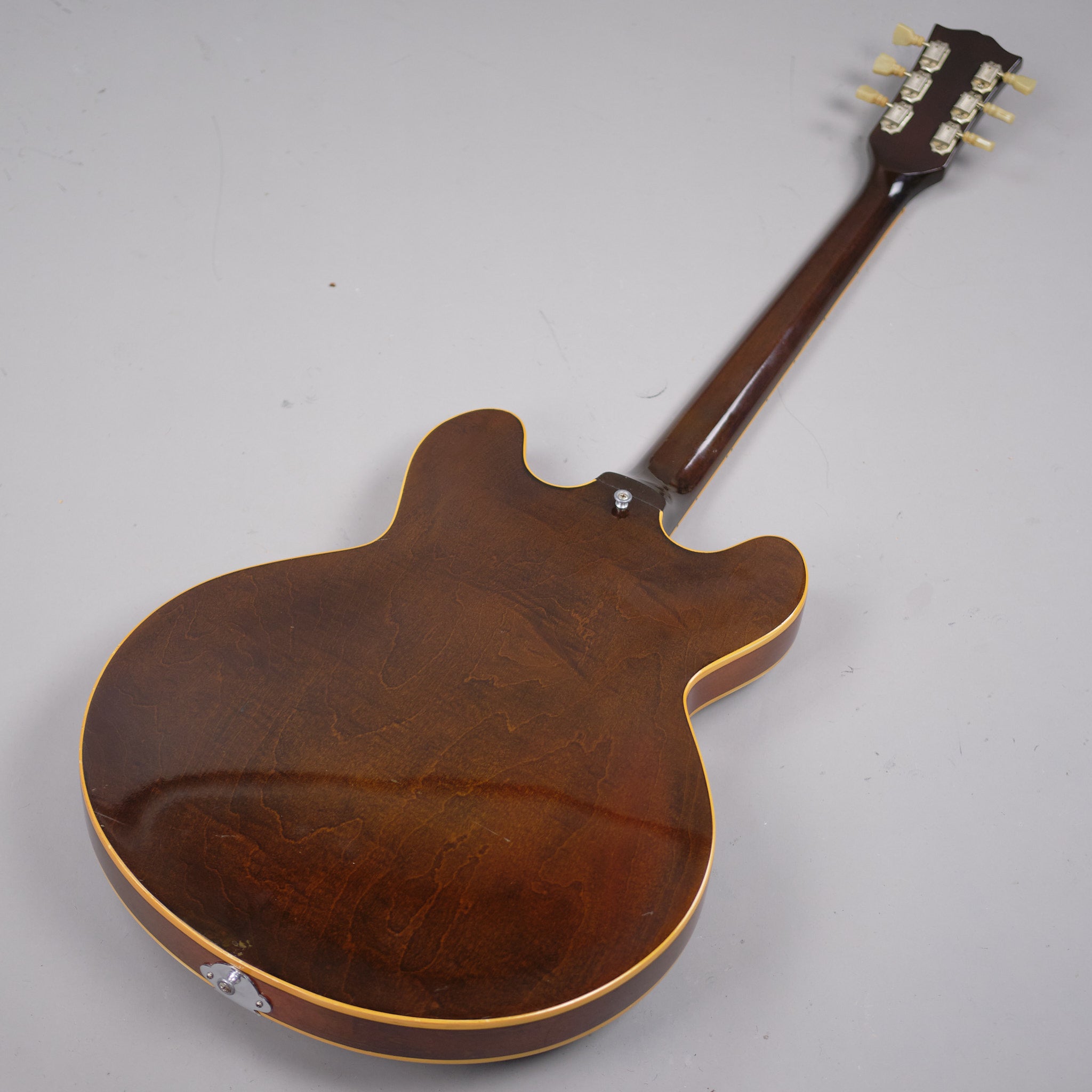 1971 Gibson ES-335TDW (USA, Walnut, OHSC)