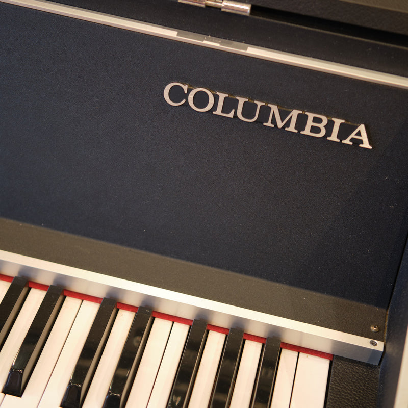 c1970s Columbia EP-6C Elipian Electric Piano (Japan)