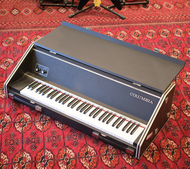 c1970s Columbia EP-6C Elipian Electric Piano (Japan)